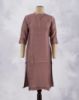 Picture of Rose Rayon Embroidery Kurti