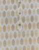 Picture of Ivory Cotton Golden Prints Kurti