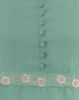 Picture of Pink Georgette Straight Kurti