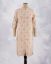 Picture of Orange Chinese Collar Kurti