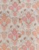 Picture of Orange Chinese Collar Kurti