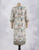 Picture of White Digital Prints Kurti
