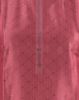 Picture of Dark Green Stone Work Straight Kurti 