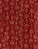 Picture of Maroon Chinese Collar Straight Kurti