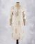 Picture of Ivory Embroidery Works Straight Kurti