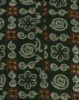 Picture of Apple Green Printed Straight Kurti