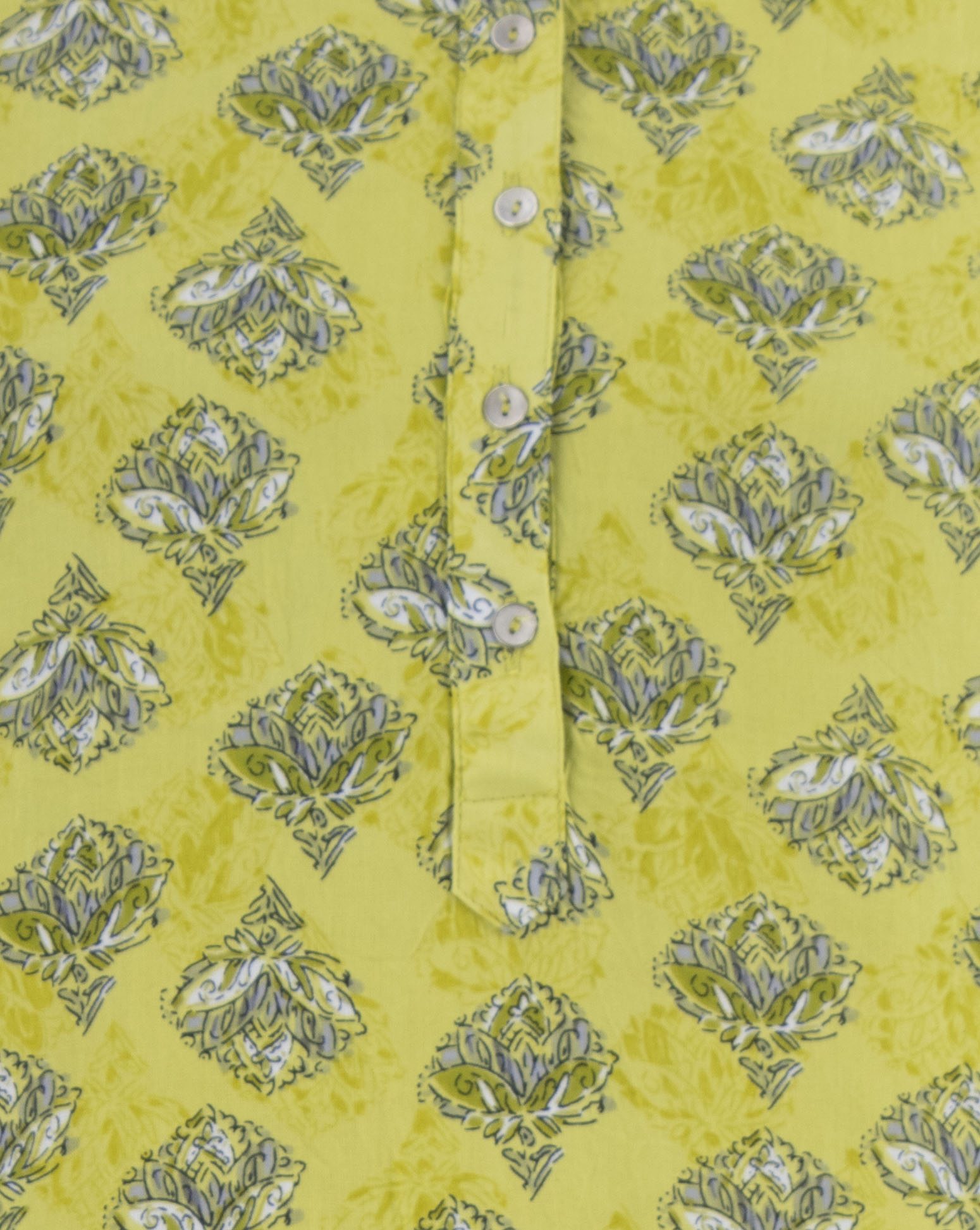 Apple Green