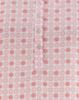 Picture of Pink Floral Motif's Printed Straight Kurti