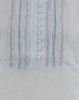 Picture of Sky Blue Thread Works Straight Kurti