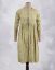 Picture of Lemon Green Mirror Work Umbrella Kurti