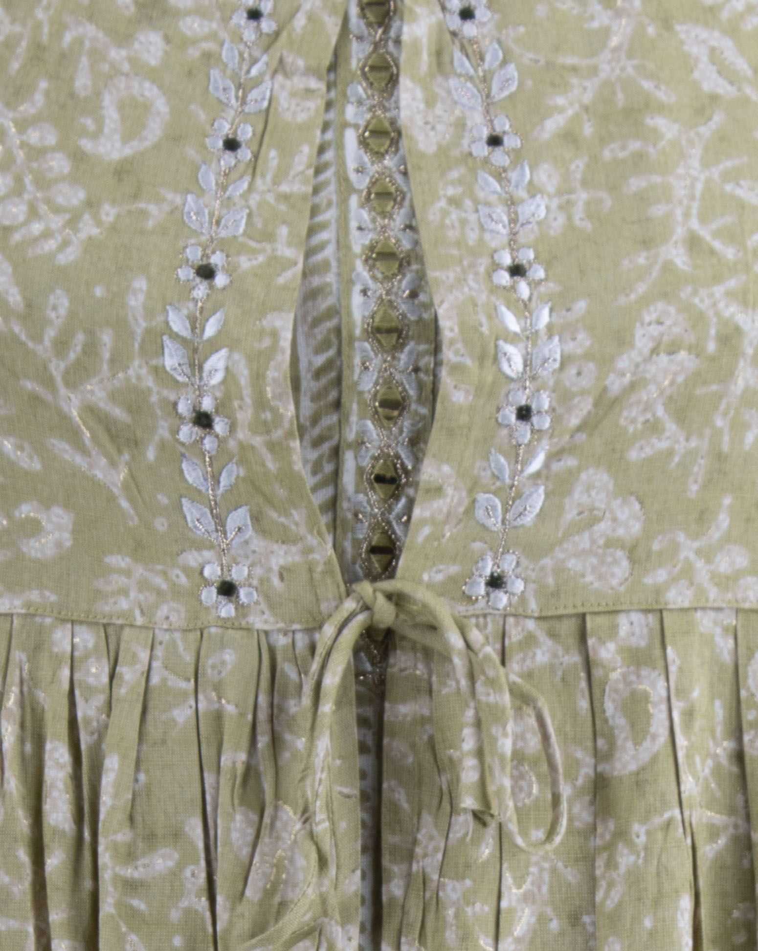 Lemon Green