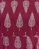 Picture of Green Mirror Works Umbrella Kurti