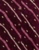 Picture of Maroon Golden Prints Umbrella Kurti