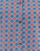 Picture of Blue Round Neck Umbrella Kurti
