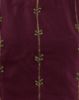Picture of Green Zari & Thread Works Umbrella Kurti