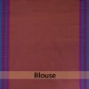Picture of Cotton Saree