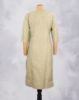 Picture of Green Mirror Works Straight Kurti