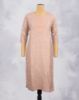Picture of Green Mirror Works Straight Kurti