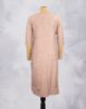 Picture of Green Mirror Works Straight Kurti