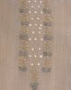 Picture of Grey Sequence Works Straight Kurti 