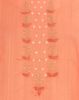 Picture of Grey Sequence Works Straight Kurti 