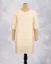 Picture of Pink Gold Prints Straight Kurti