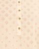 Picture of Pink Gold Prints Straight Kurti