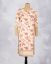 Picture of Pink Gold Prints Straight Kurti