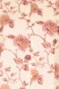 Picture of Pink Gold Prints Straight Kurti