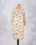 Picture of  Blue Floral Prints Straight Kurti