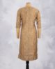 Picture of  Lite Green Sequence Works Straight Kurti