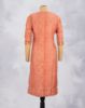 Picture of  Lite Green Sequence Works Straight Kurti