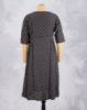 Picture of Red Sequence Umbrella Kurti