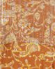 Picture of Orange Zamiki Umbrella Kurti