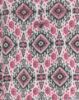 Picture of Rose Motif's Prints Straight Kurti