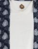 Picture of Navy Blue Full Coat Umbrella Kurti