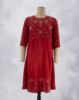 Picture of Red Stone Works Umbrella Kurti