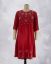 Picture of Red Stone Works Umbrella Kurti