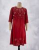 Picture of Red Stone Works Umbrella Kurti