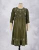 Picture of Red Stone Works Umbrella Kurti