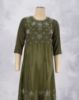 Picture of Red Stone Works Umbrella Kurti