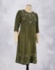 Picture of Red Stone Works Umbrella Kurti
