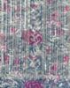 Picture of Grey Zamiki & Printed Umbrella Kurti