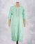 Picture of Lite Green Stone Works Straight Kurti