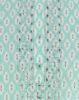 Picture of Lite Green Stone Works Straight Kurti