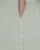 Picture of Green Stripes Straight Kurti