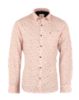 Picture of Peach Cotton Casual Shirt