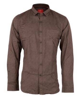 Picture of Brown Casual Shirt