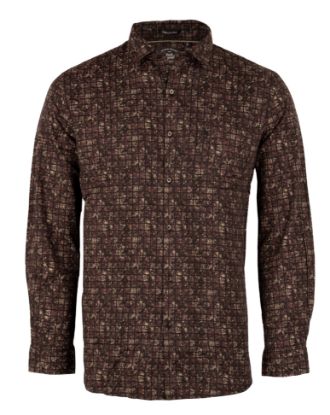 Picture of Orchid Pink Oliver Fox Casual Shirt