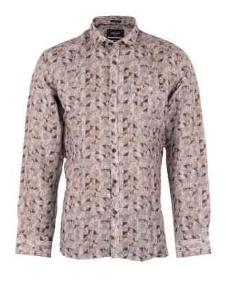 Picture of Multi Color Printed Casual Shirt